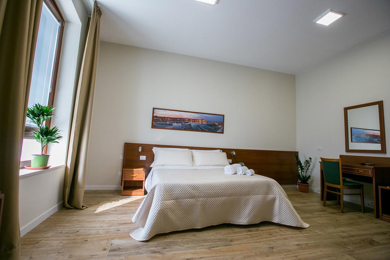 Residence ตรานิ ภายนอก รูปภาพ