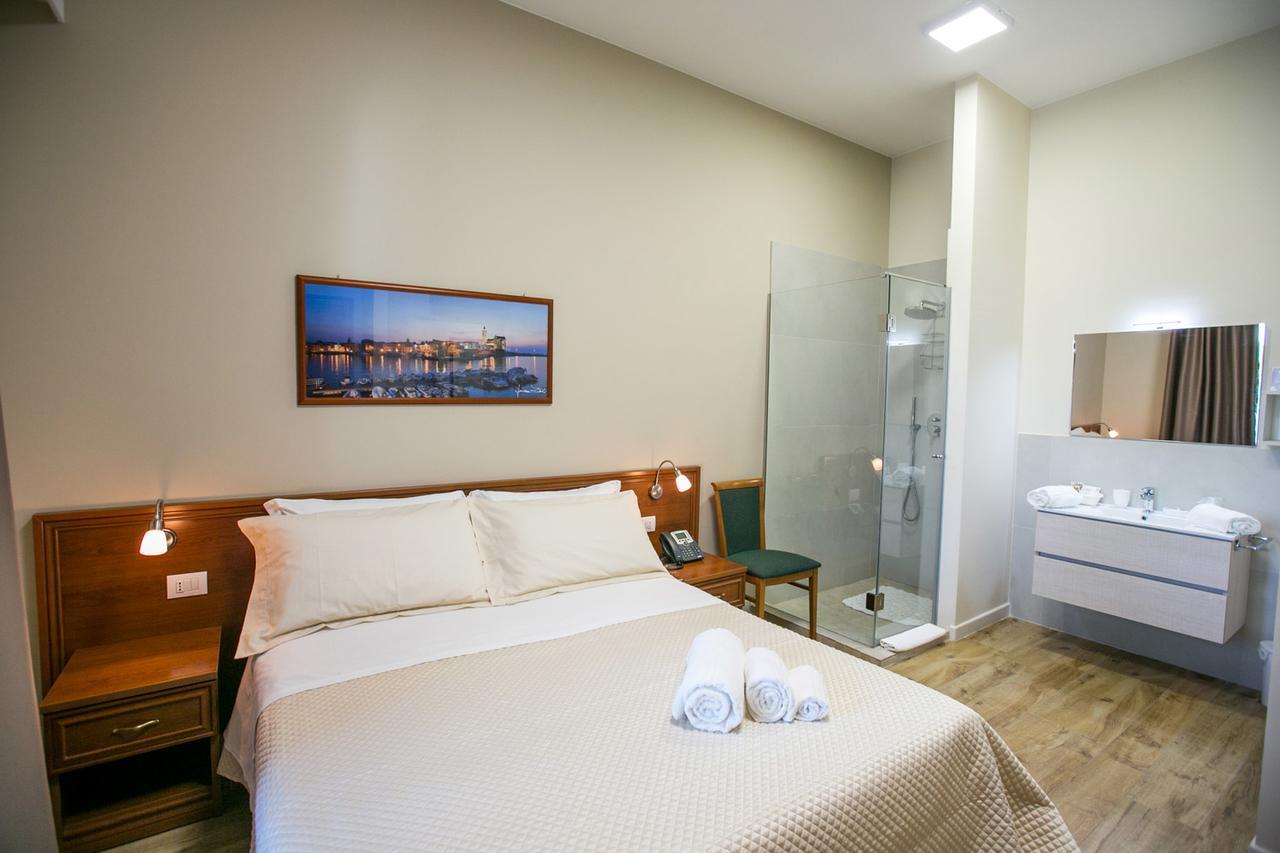 Residence ตรานิ ภายนอก รูปภาพ