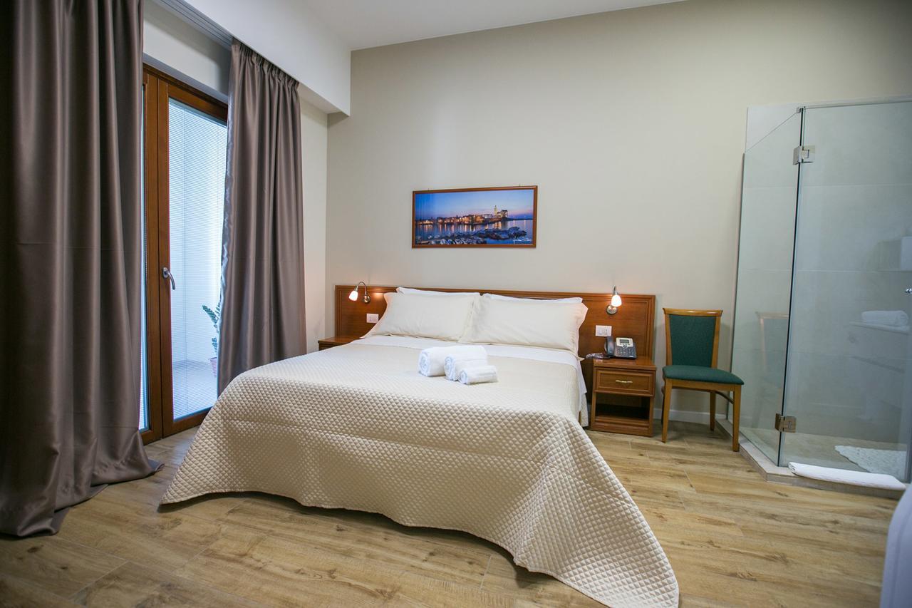 Residence ตรานิ ภายนอก รูปภาพ